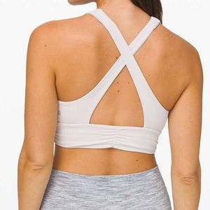 Lululemon Always Aligned Bra
